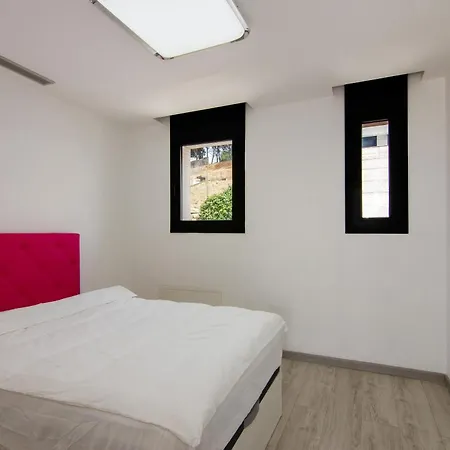 Hotel Cerca Barcelona