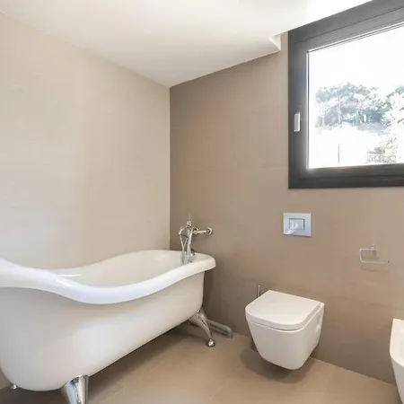 Hotell Cerca Barcelona Sant Vicenç de Montalt