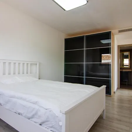Cerca Barcelona Hotell
