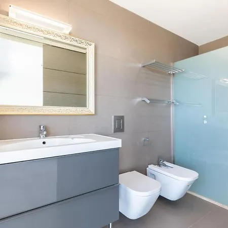 Hotel Cerca Barcelona Sant Vicenç de Montalt