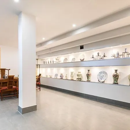 Cerca Barcelona Hotel