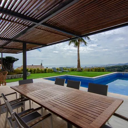 Cerca Barcelona Hotel Sant Vicenç de Montalt