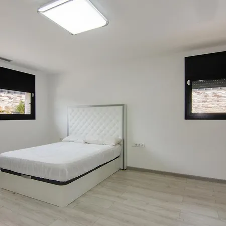 Hotell Cerca Barcelona Sant Vicenç de Montalt