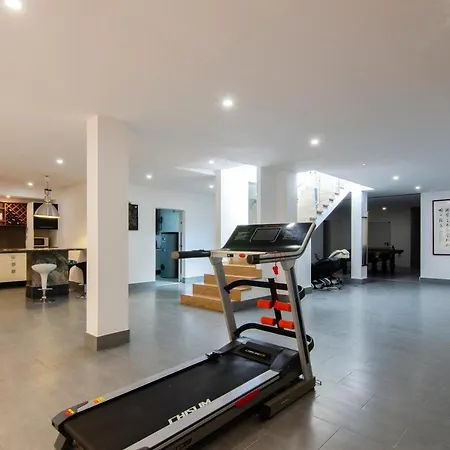 Cerca Barcelona Hotell