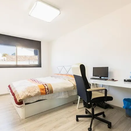 Hotell Cerca Barcelona Sant Vicenç de Montalt