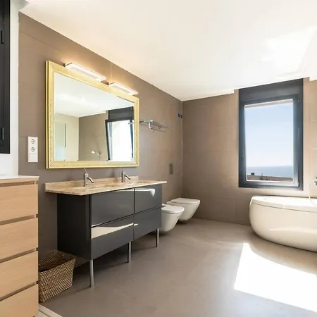 Cerca Barcelona Hotel Sant Vicenç de Montalt