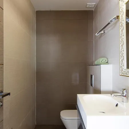 Hotel Cerca Barcelona *