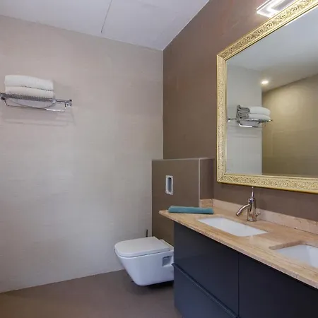 Hotel Cerca Barcelona
