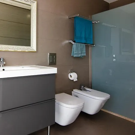 Cerca Barcelona Hotel