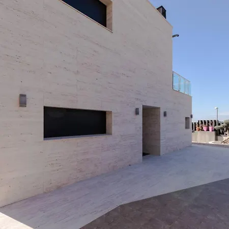 Hotel Cerca Barcelona Sant Vicenç de Montalt